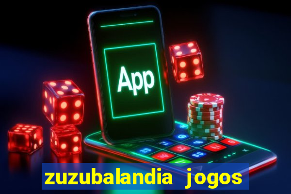 zuzubalandia jogos de matematica